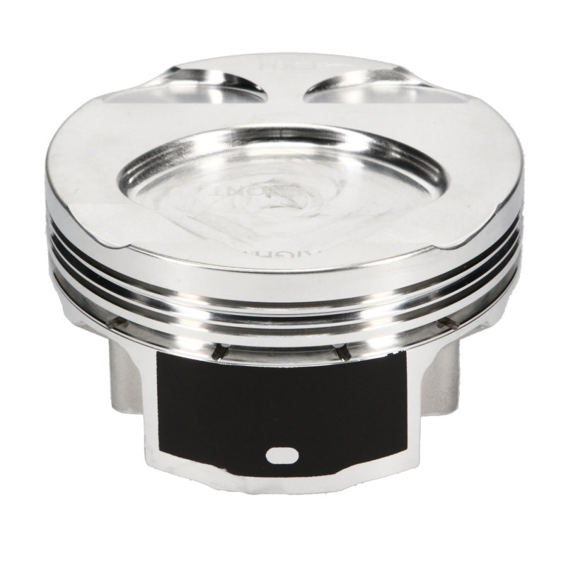 Subaru FA20 Piston Pins - JE Pistons - 2618 Aluminum, 3.425 in. Bore, 10.6:1 CR, Dome - `12-`27